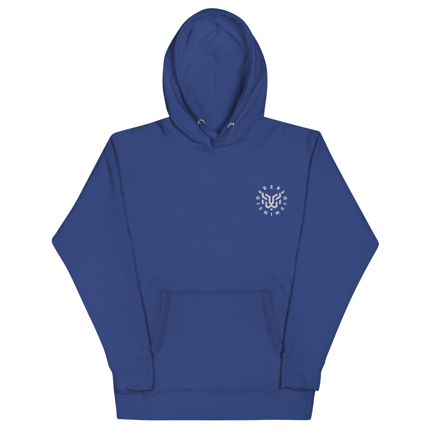 INSI Premium Unisex Hoodie