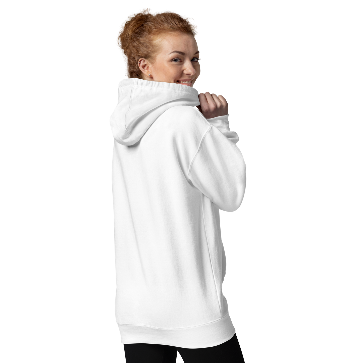 INSI Premium Unisex Hoodie