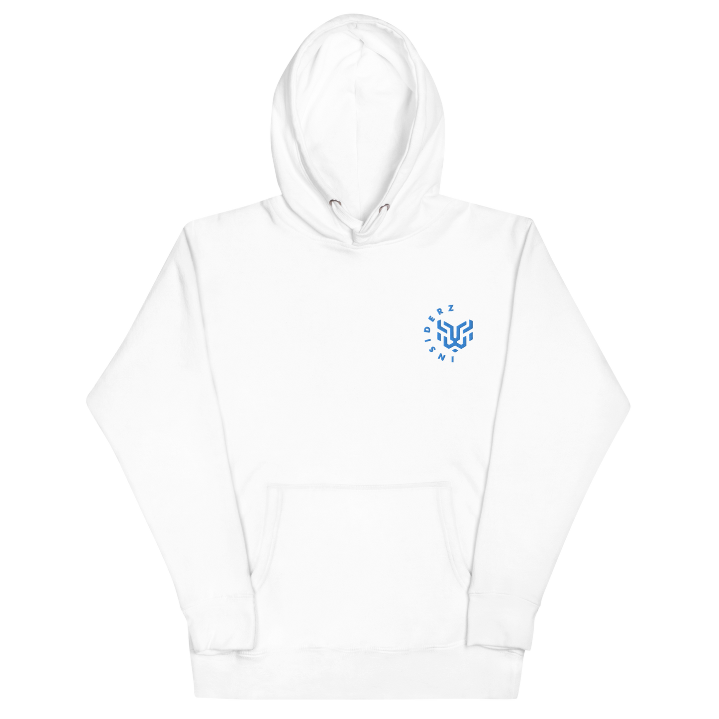 INSI Premium Unisex Hoodie