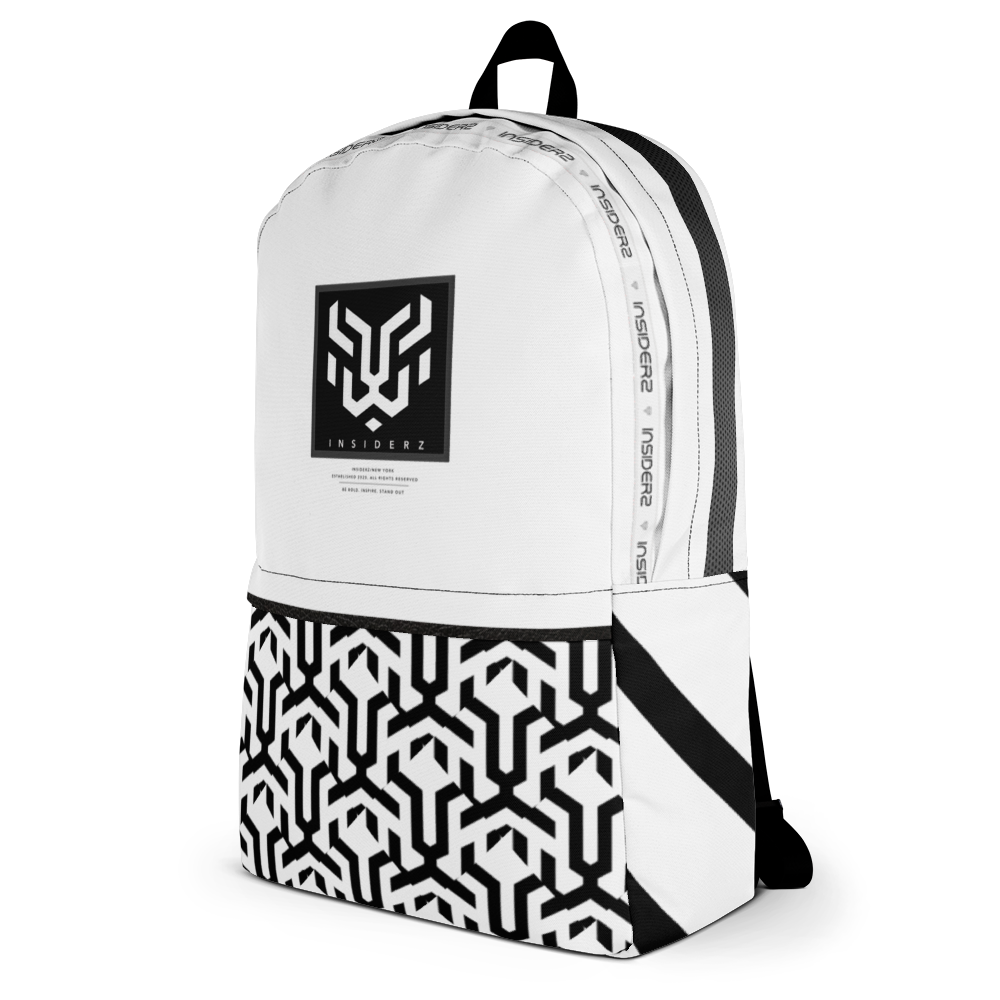 INZ Backpack B&Y original