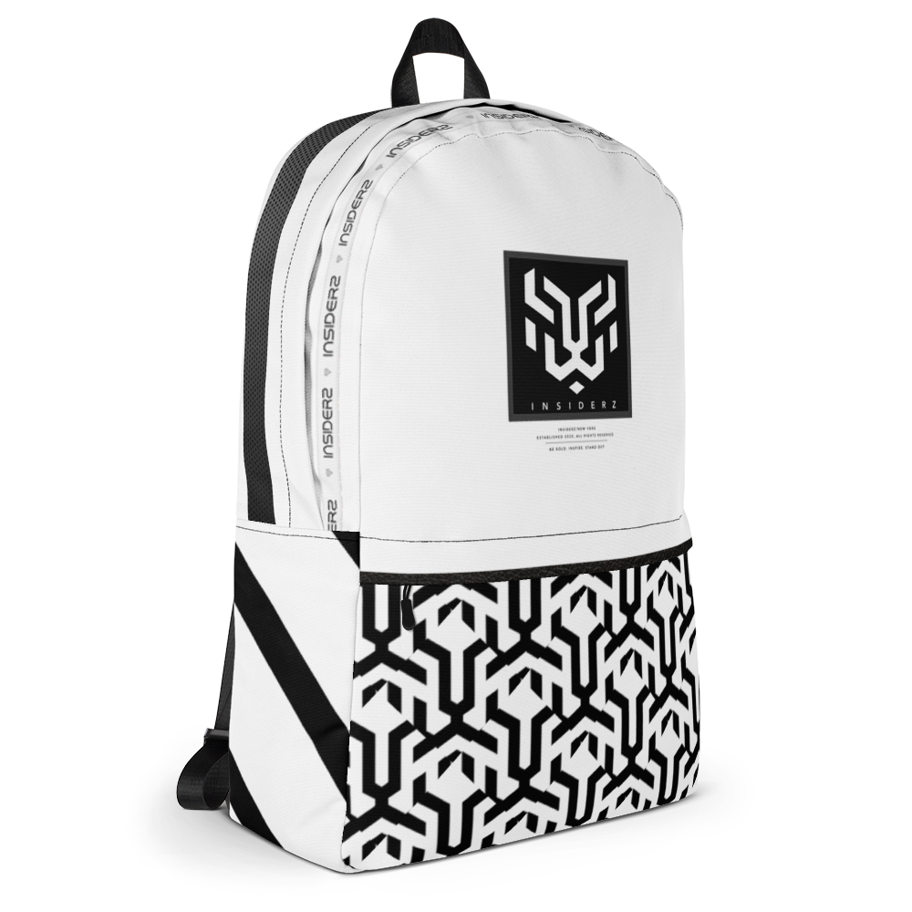 INZ Backpack B&Y original