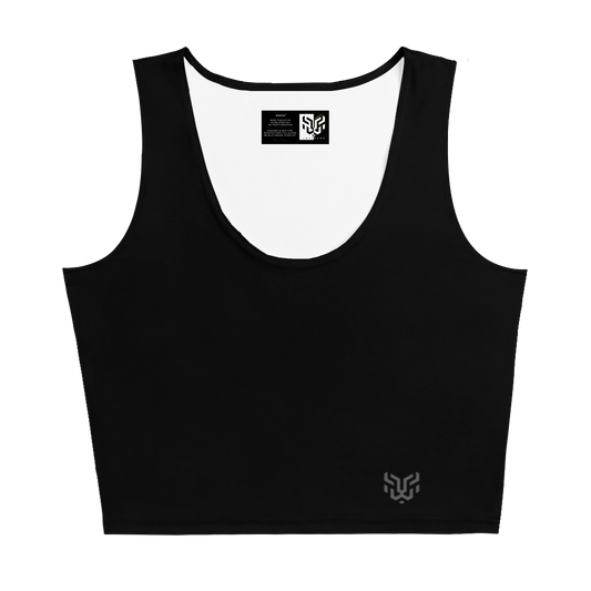 Leo Crop Top