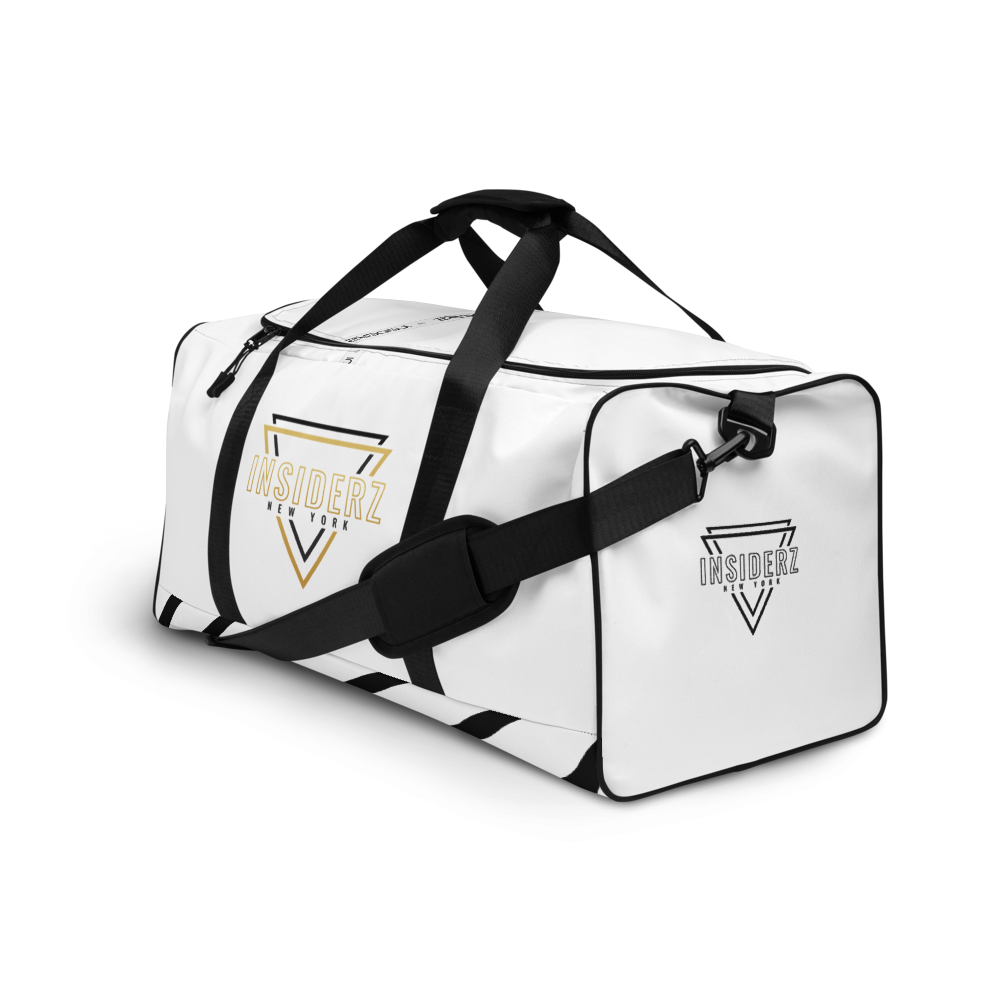 INZI Duffle bag