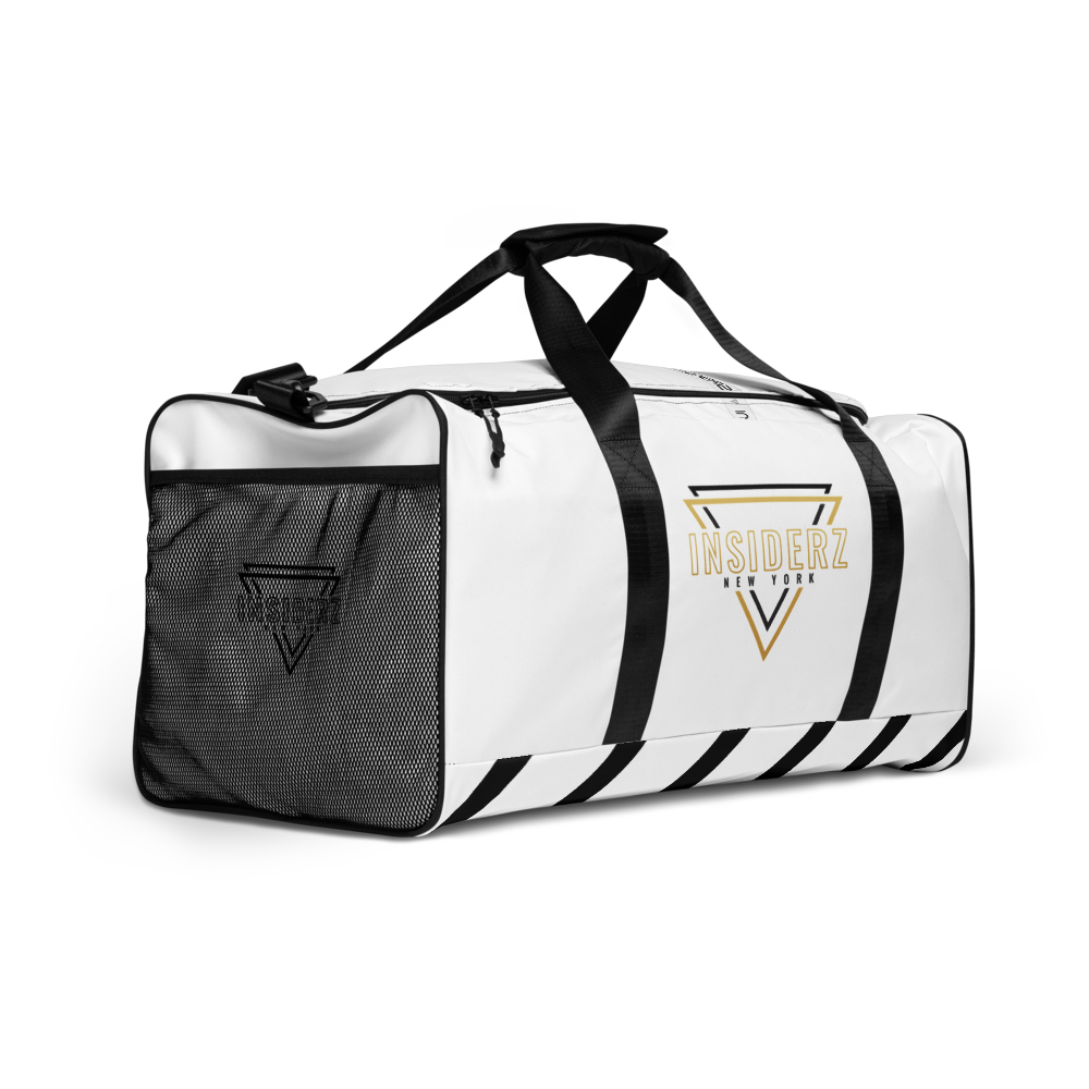 INZI Duffle bag