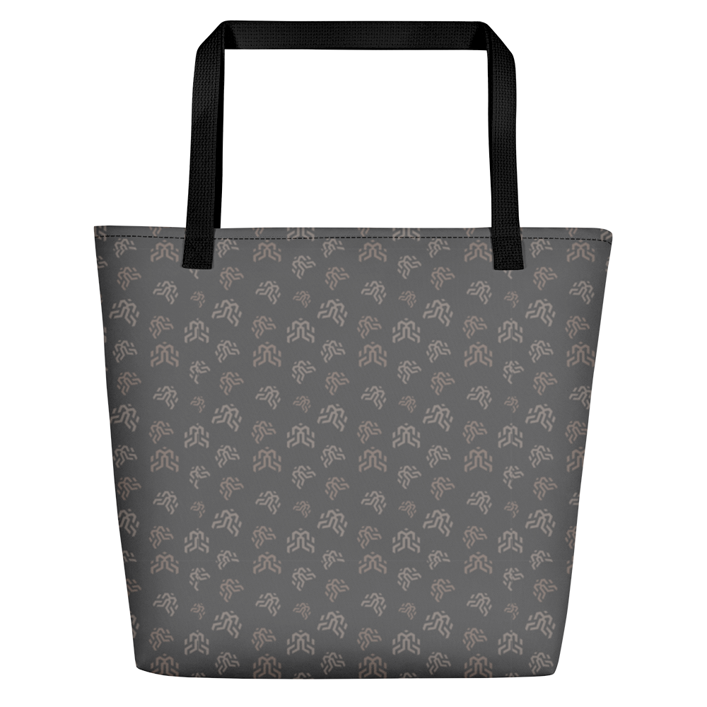 Leo Beach Bag Lux
