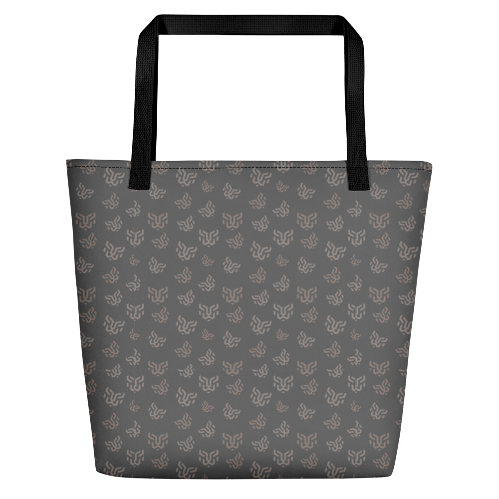 Leo Beach Bag Lux