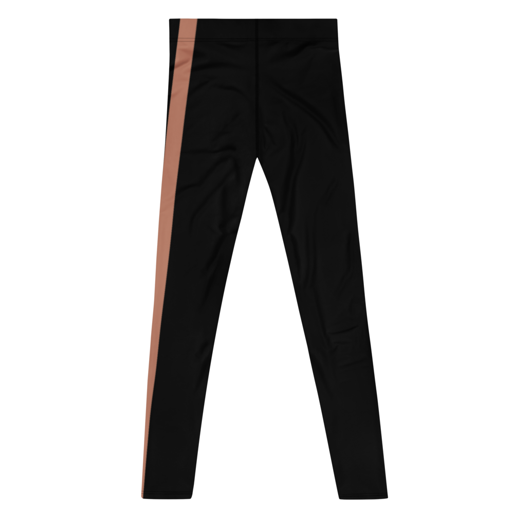 Leo Men's Leggings