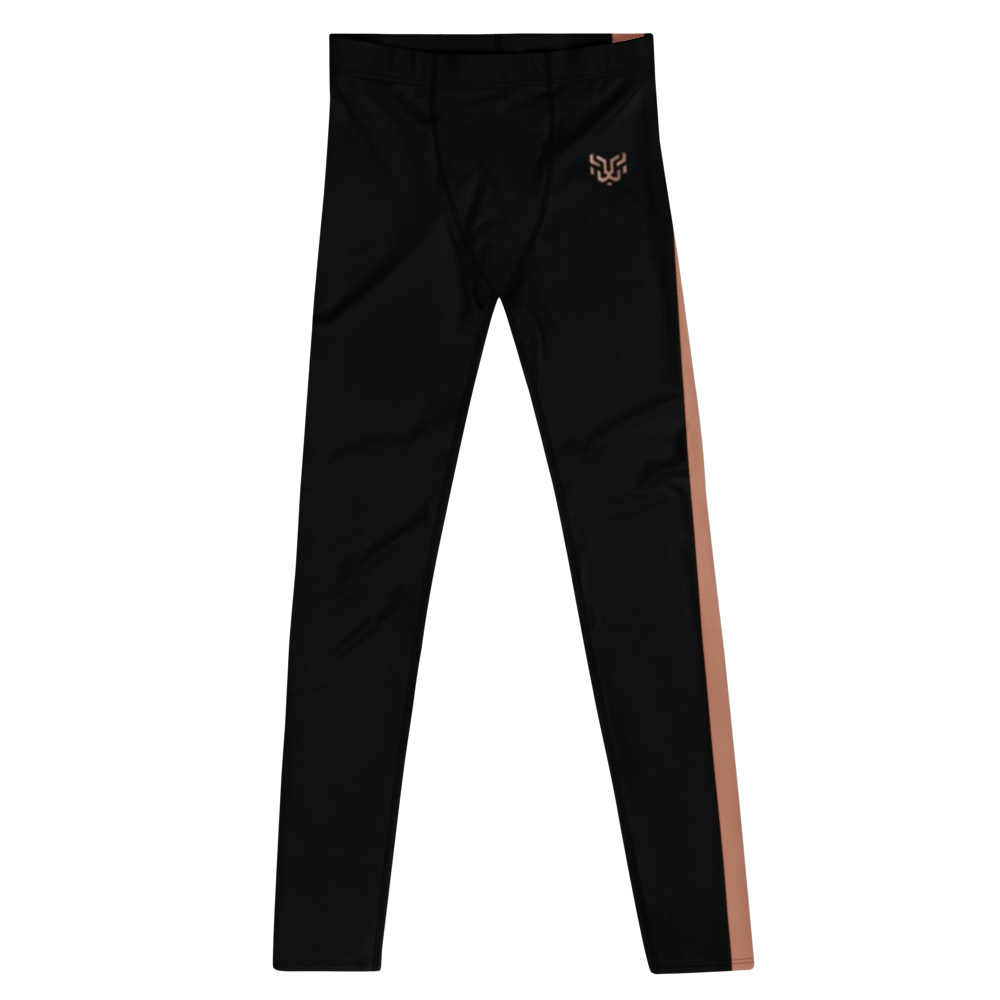 Leo Men's Leggings