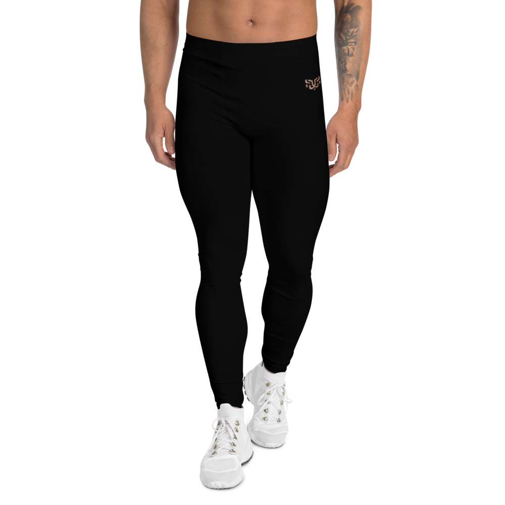 Leo Men's Leggings