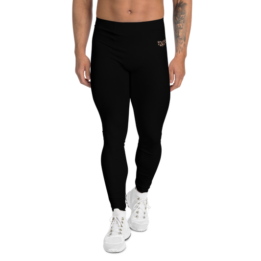 Leo Men's Leggings