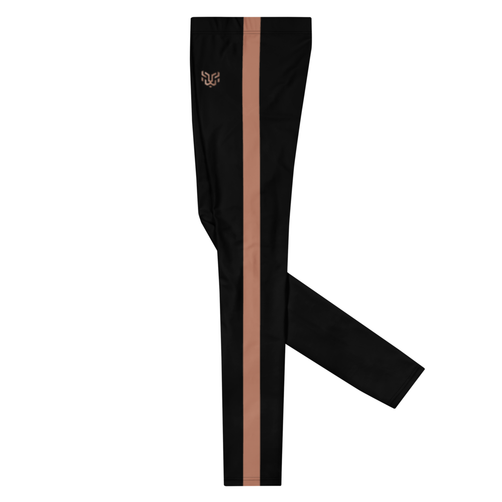 Leo Men's Leggings