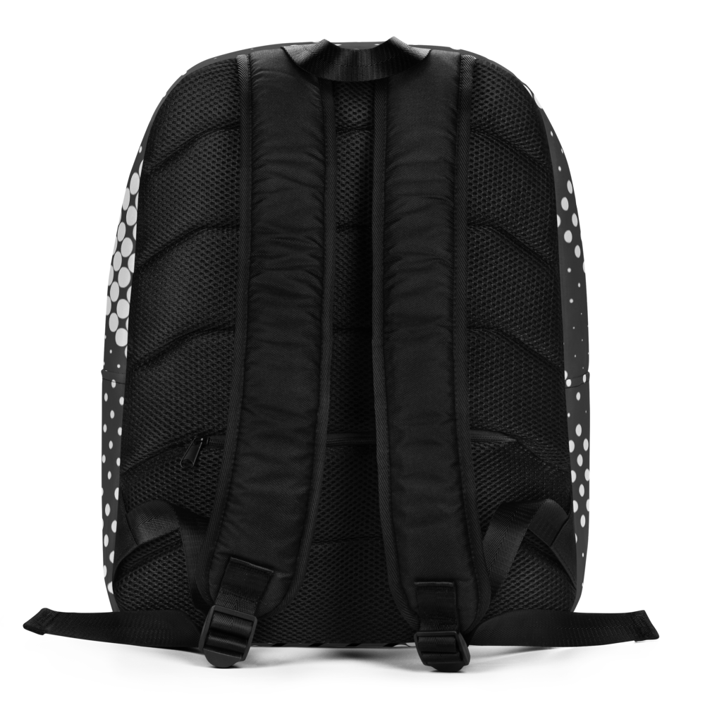 Leo Blackops Large Backpack