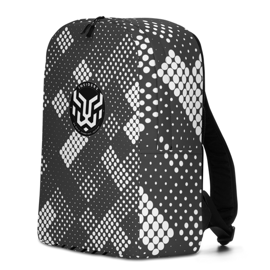 Leo Blackops Large Backpack