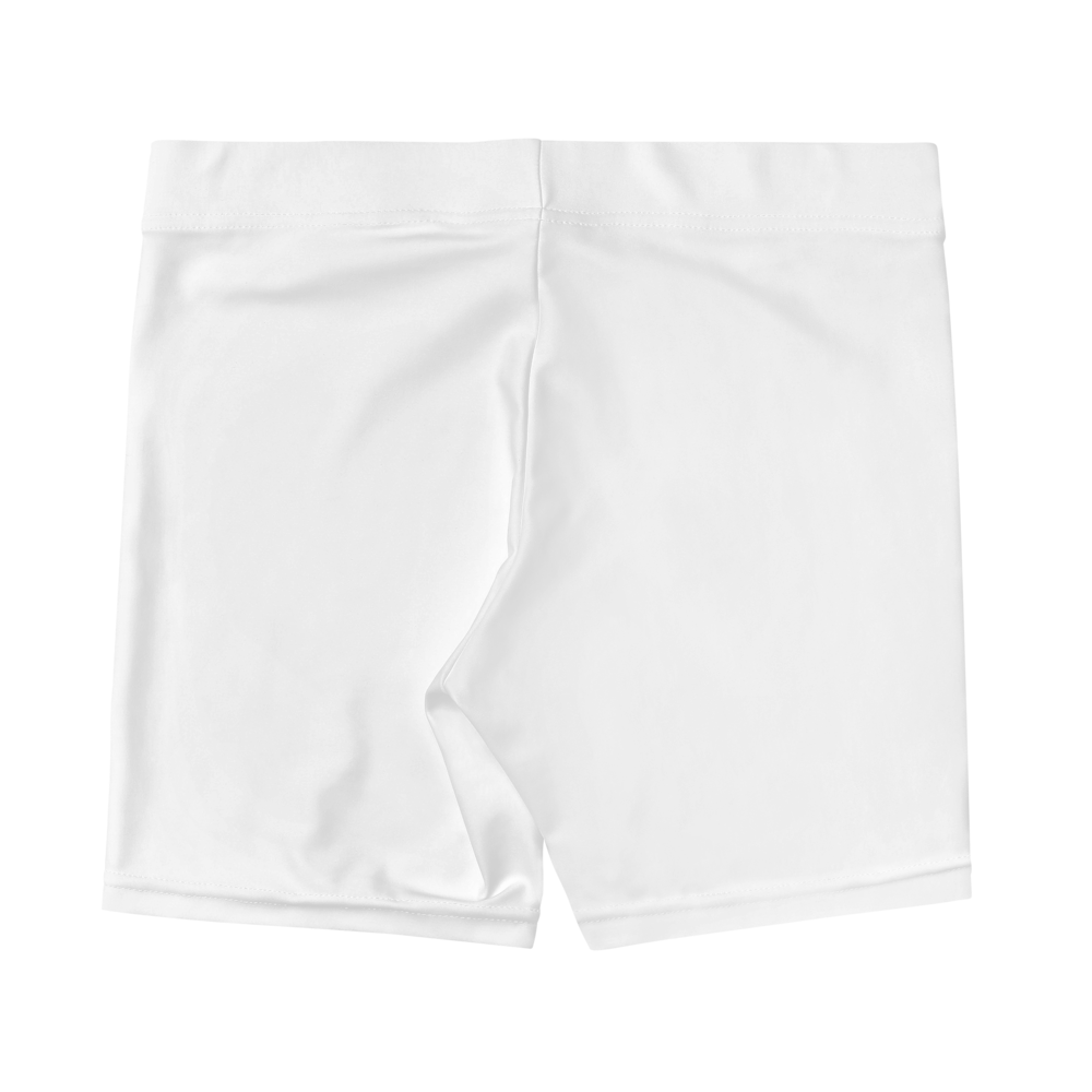 Leo White Shorts