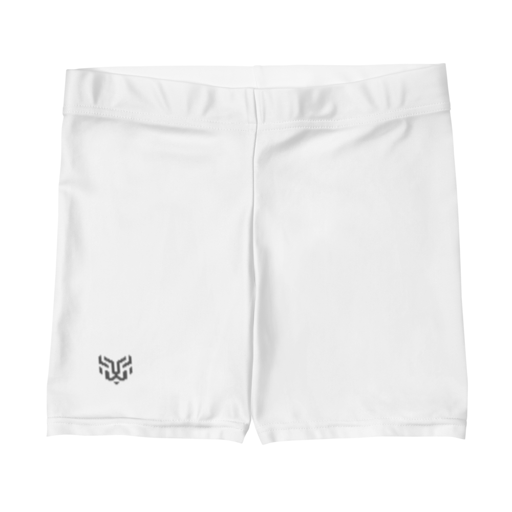 Leo White Shorts