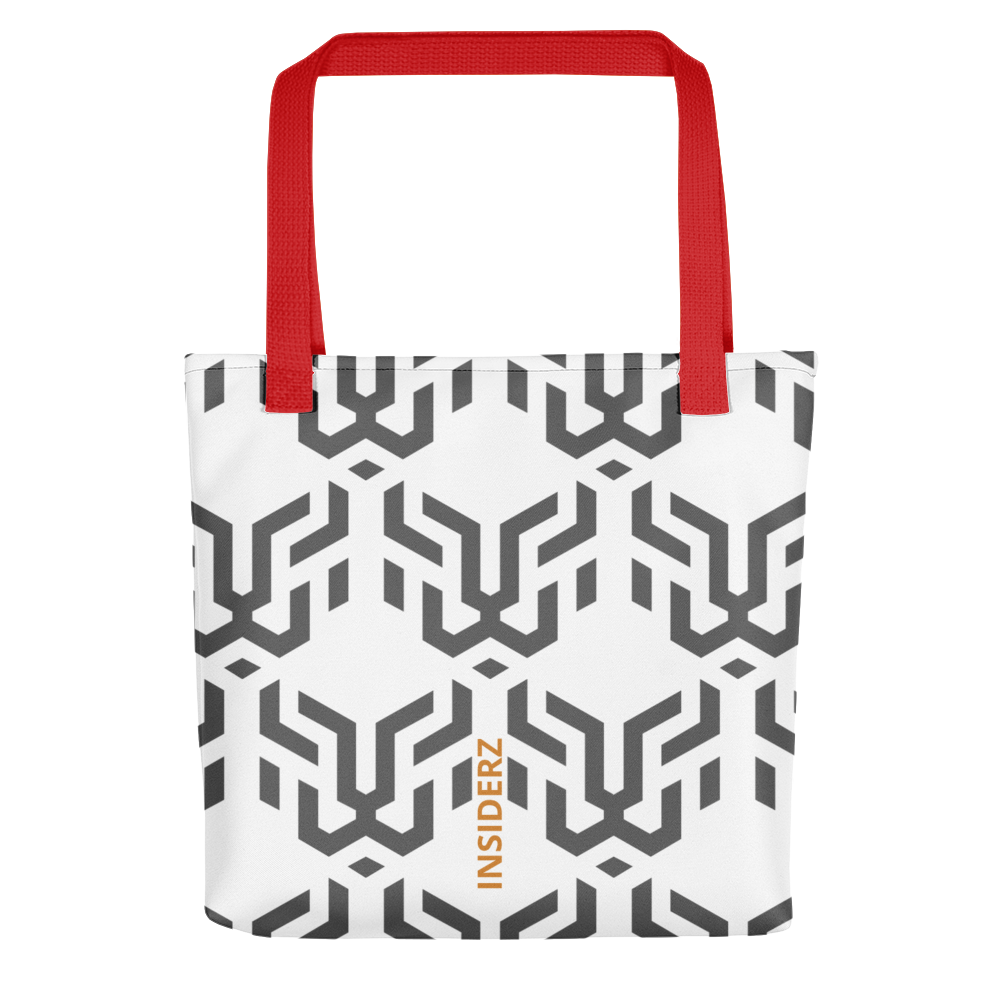 Leo Tote bag