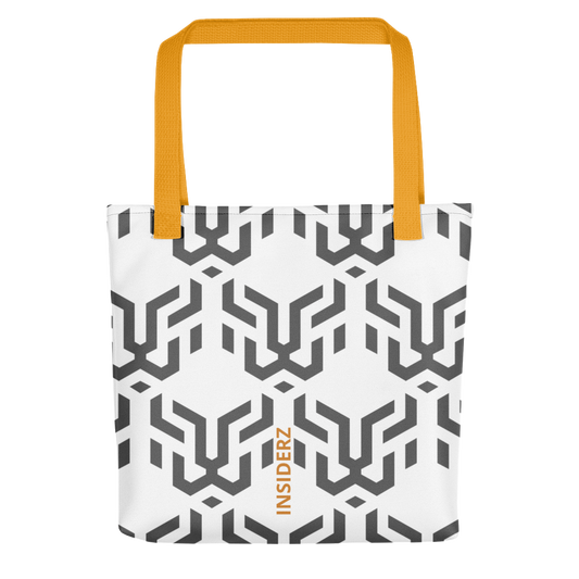 Leo Tote bag