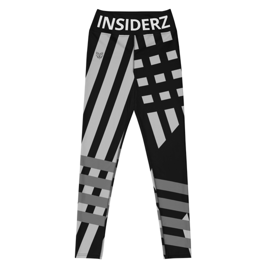 INZI Yoga Leggings Morph