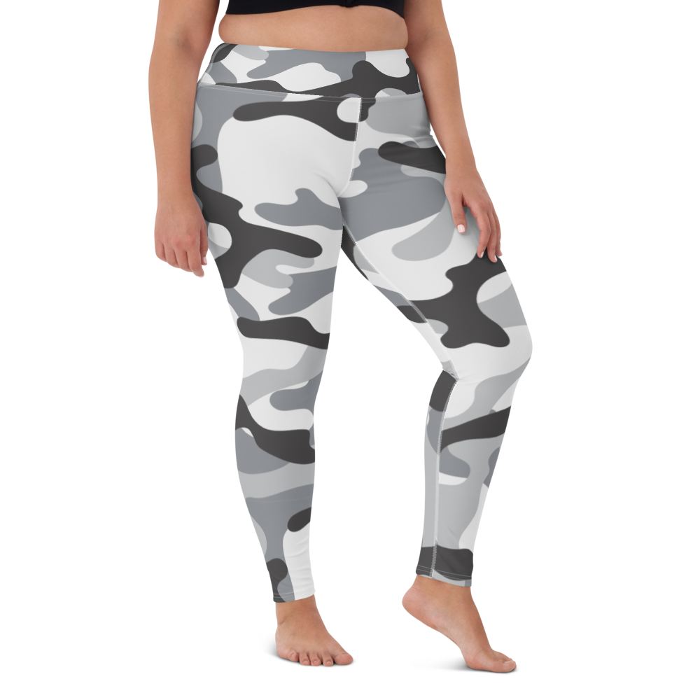 INSIDERZ Urban Yoga Legging