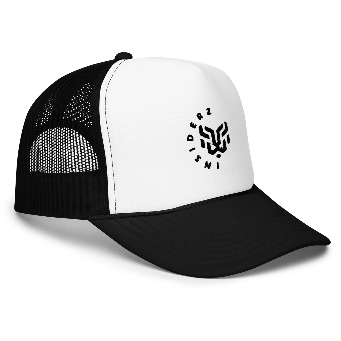 Lea soft trucker hat