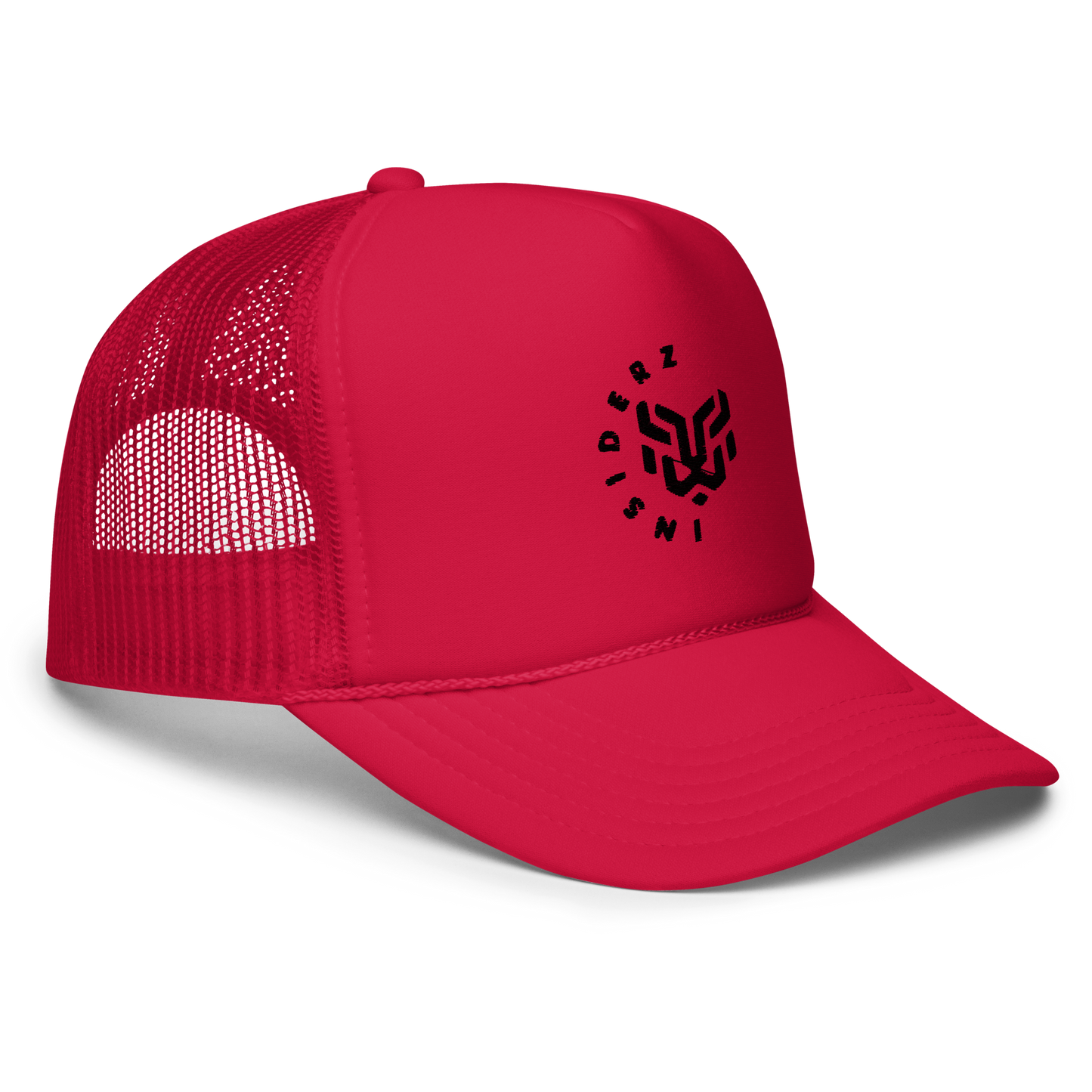 Lea soft trucker hat