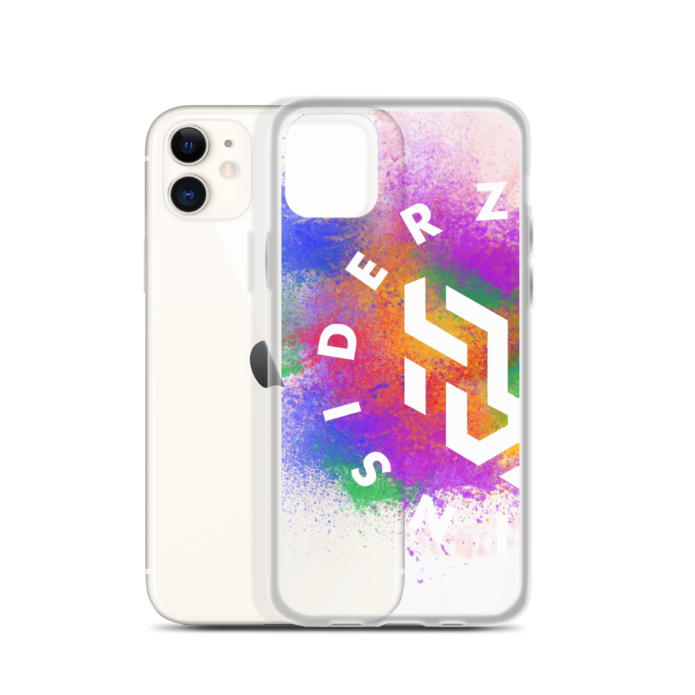 Leo iPhone Case