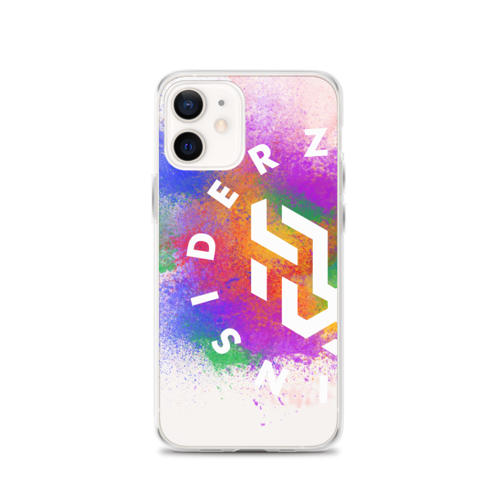 Leo iPhone Case