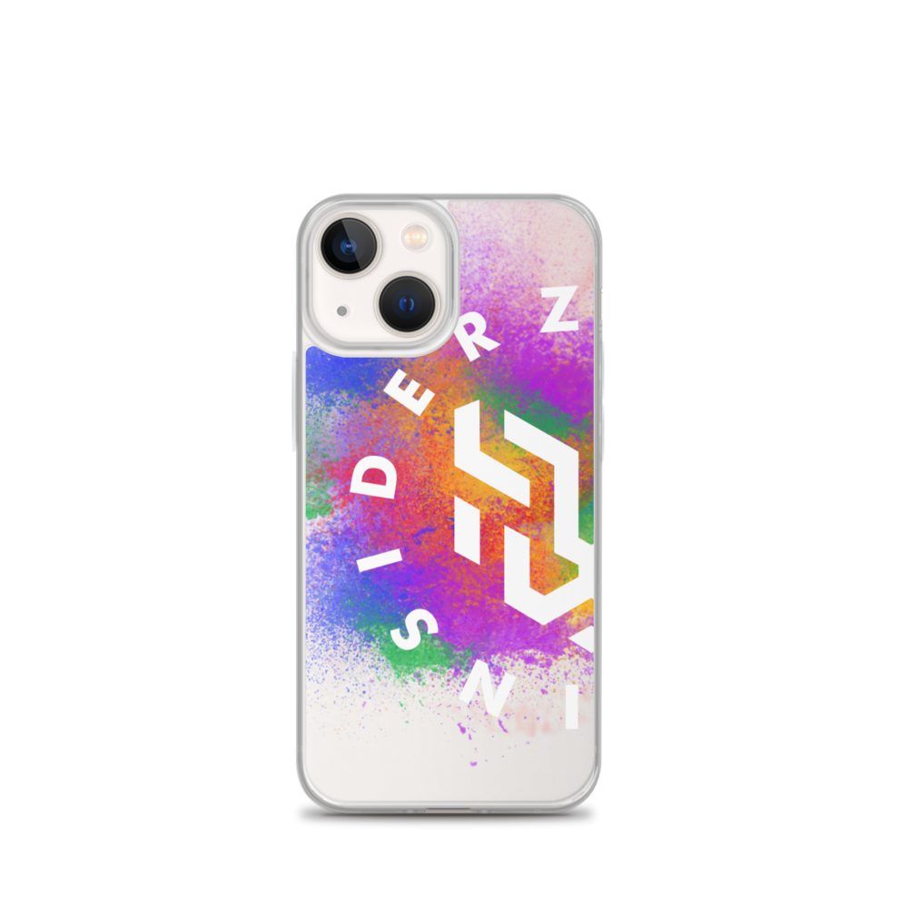 Leo iPhone Case