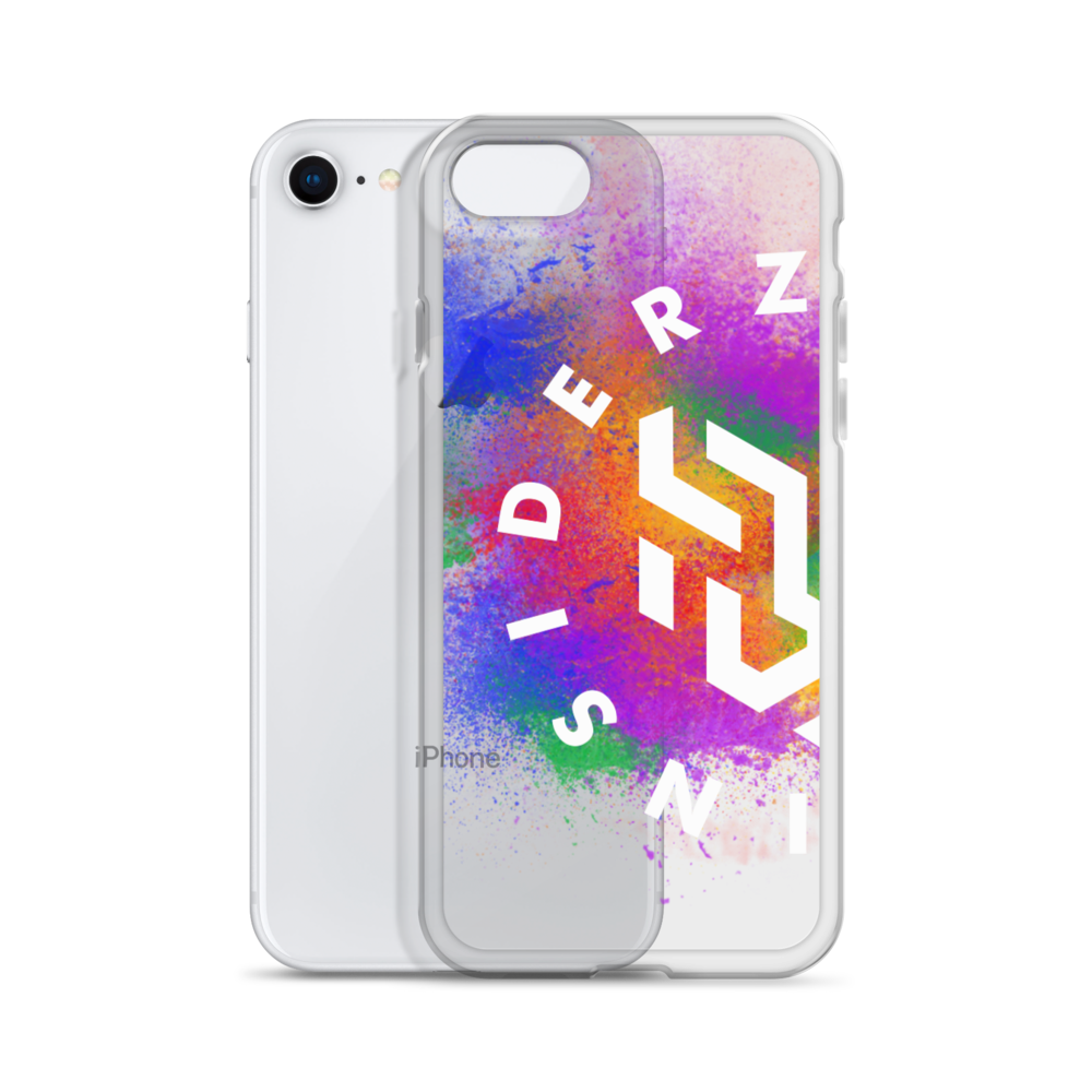 Leo iPhone Case