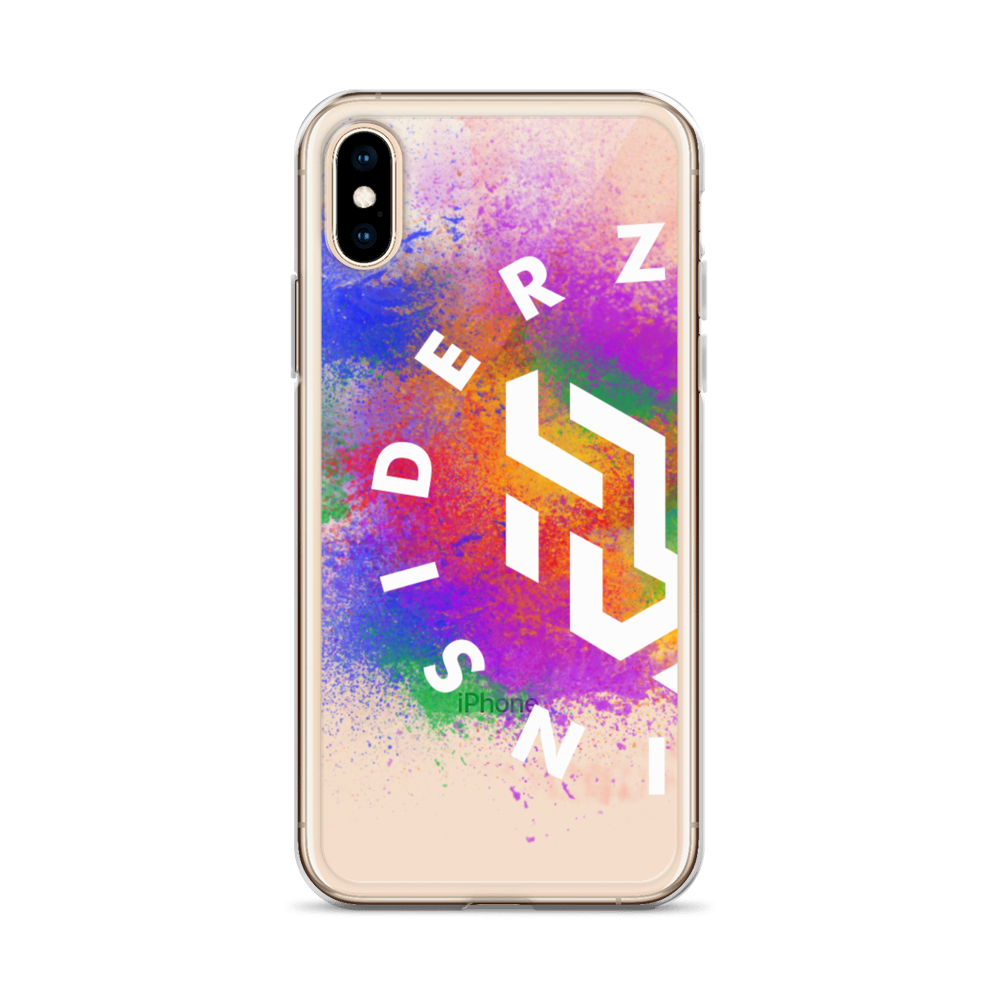 Leo iPhone Case