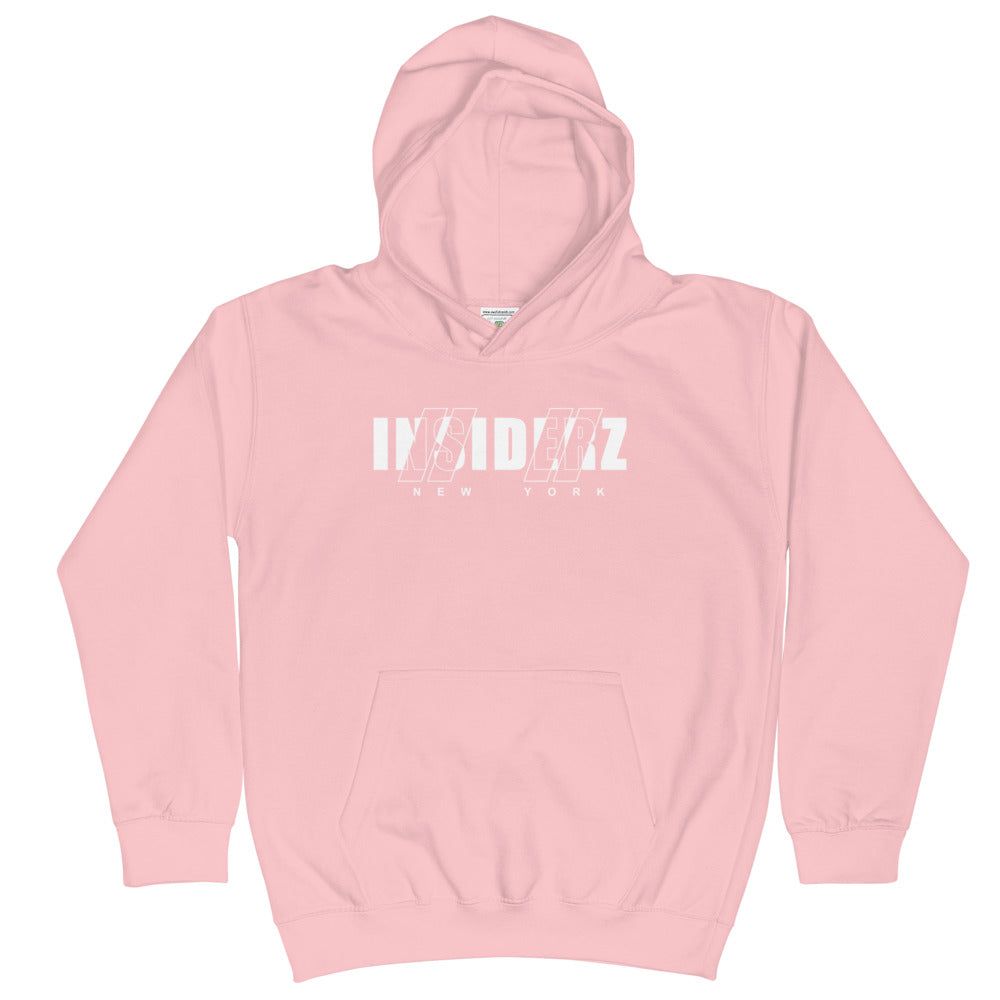 INSIDERZ Kids Hoodie