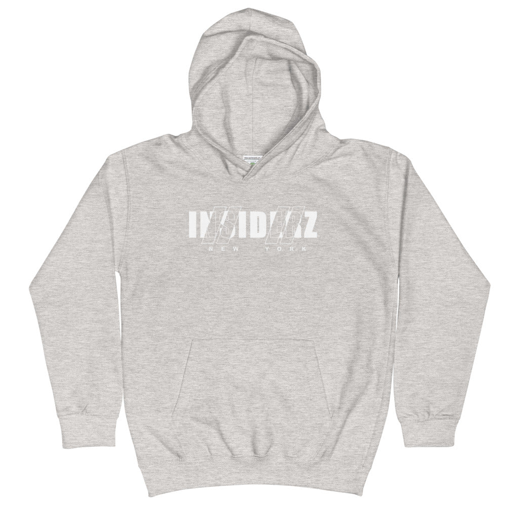 INSIDERZ Kids Hoodie