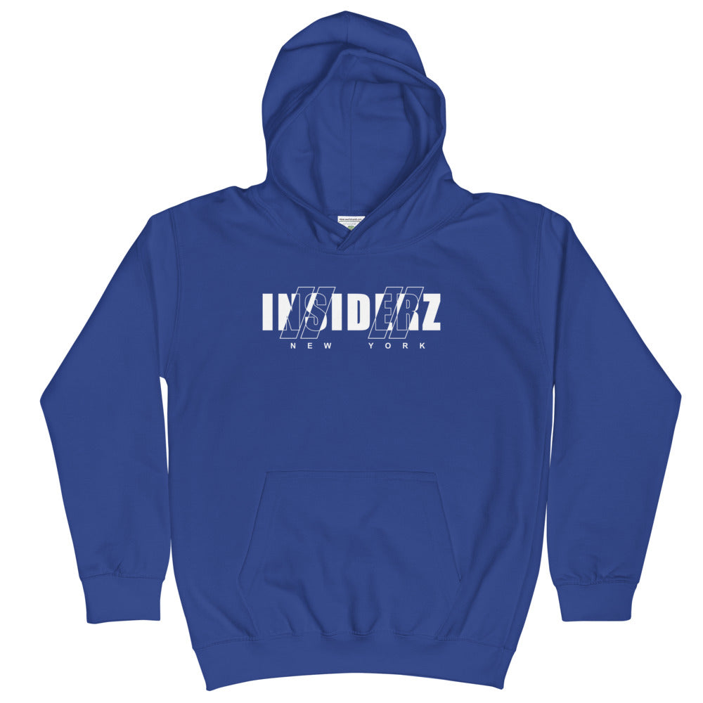 INSIDERZ Kids Hoodie