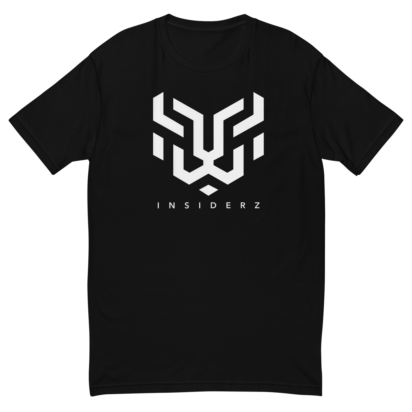INZI Fitted Short Sleeve T-shirt NL