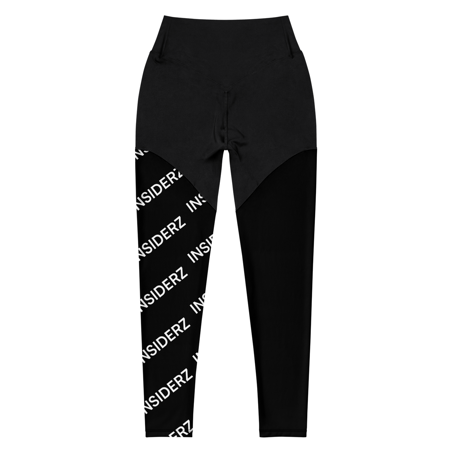 INSIDERZ Sports Leggings