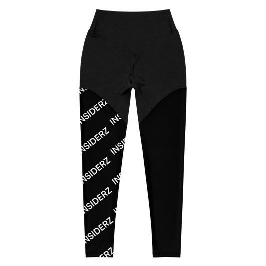 INSIDERZ Sports Leggings