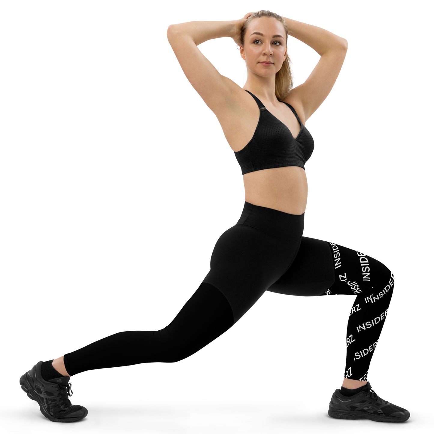 INSIDERZ Sports Leggings