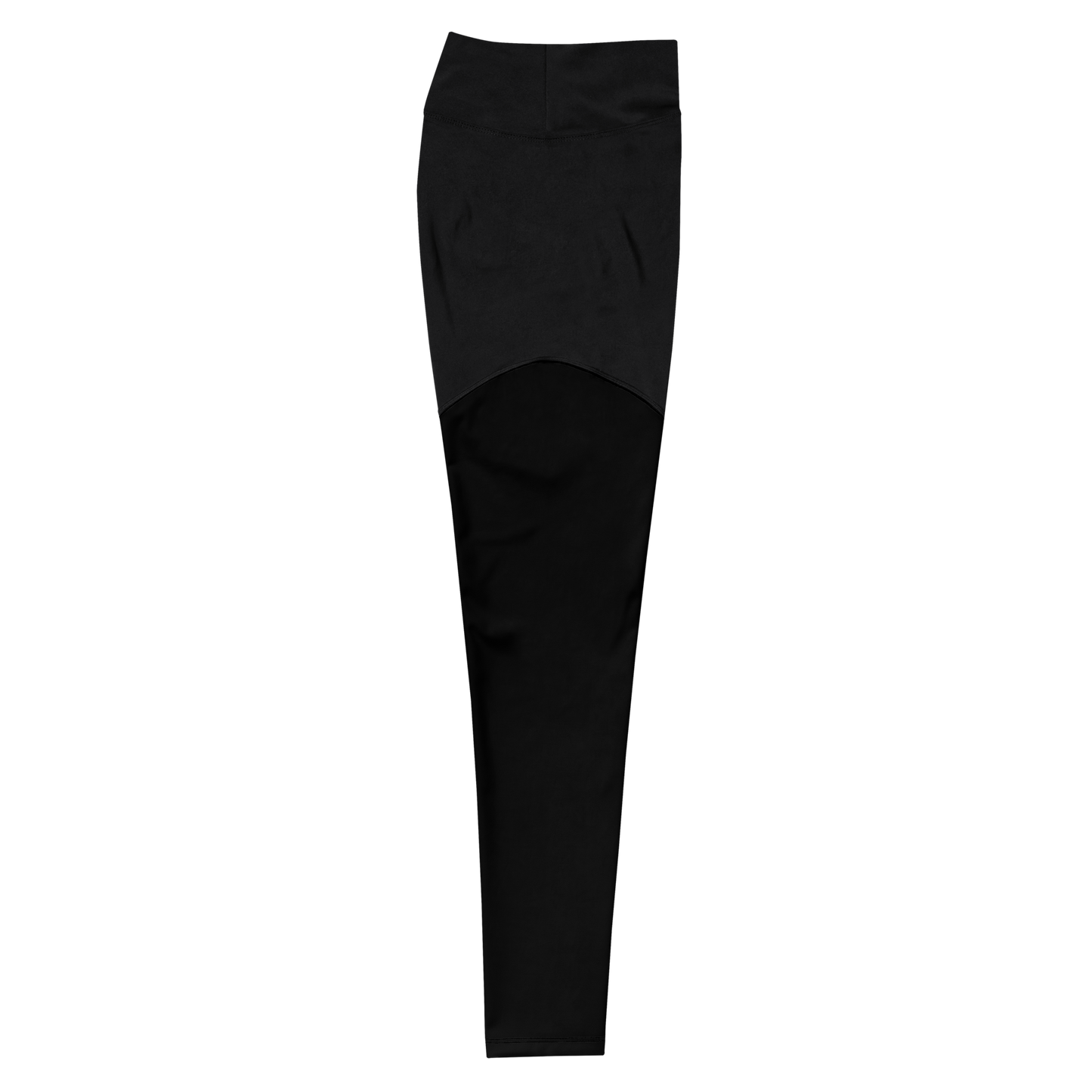 Leo Tribe Sports Leggings