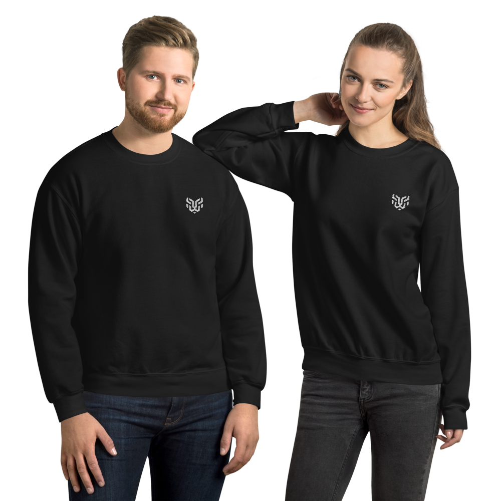 Leo Unisex Sweatshirt