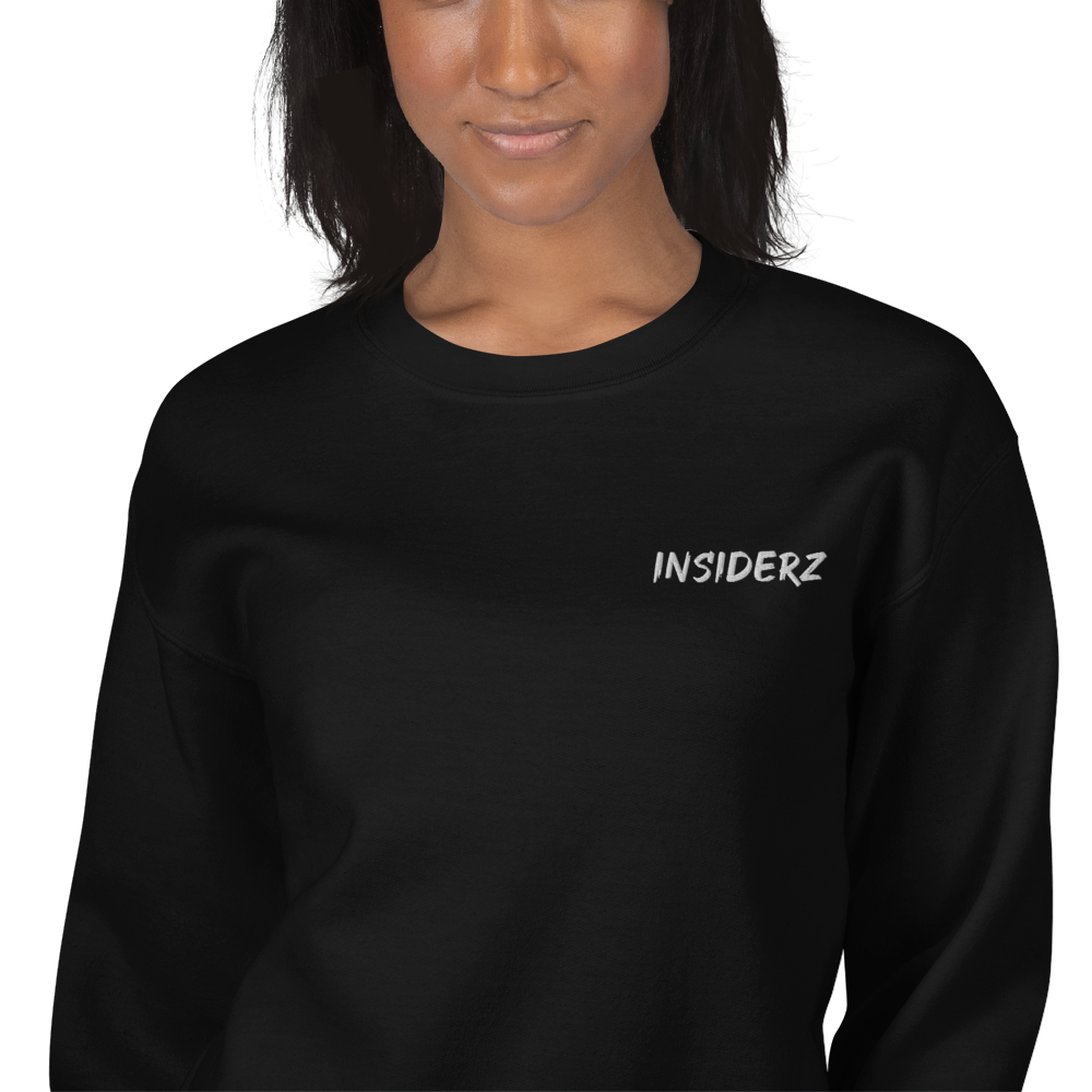 INZI Unisex Sweatshirt