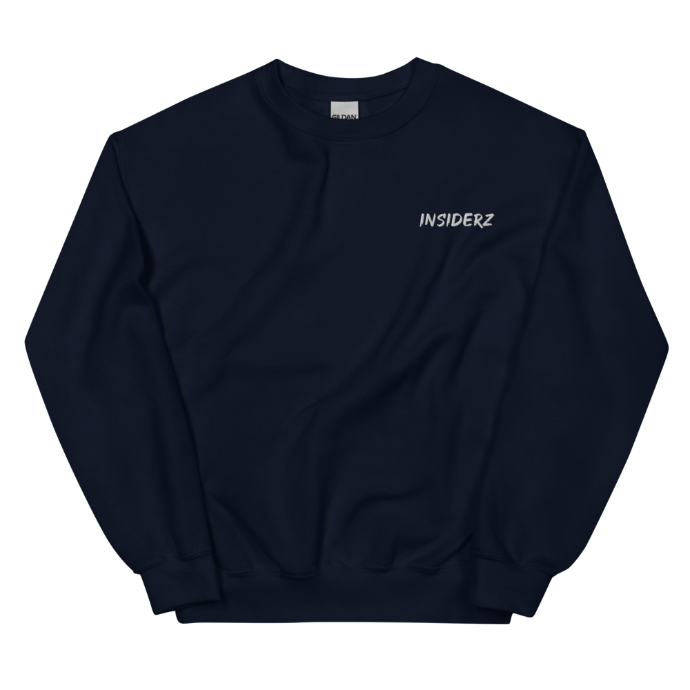 INZI Unisex Sweatshirt