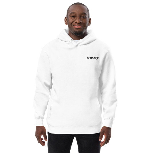 Unisex Leo Vogue Hoodie