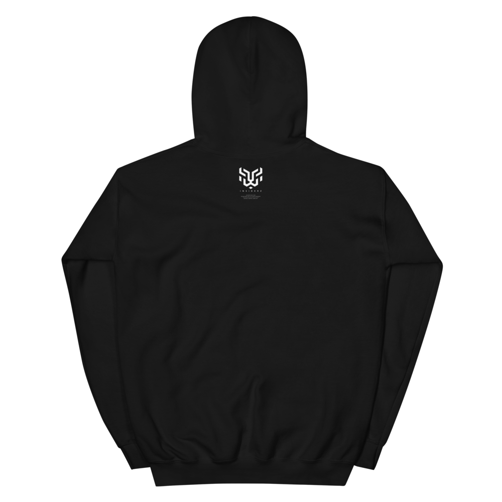 INZI Unisex Hoodie