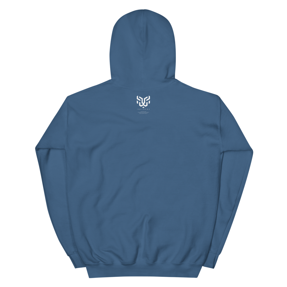 INZI Unisex Hoodie