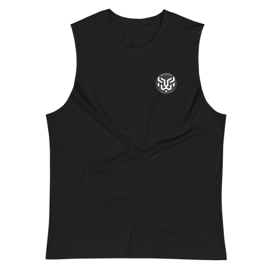 Leo Muscle Shirt