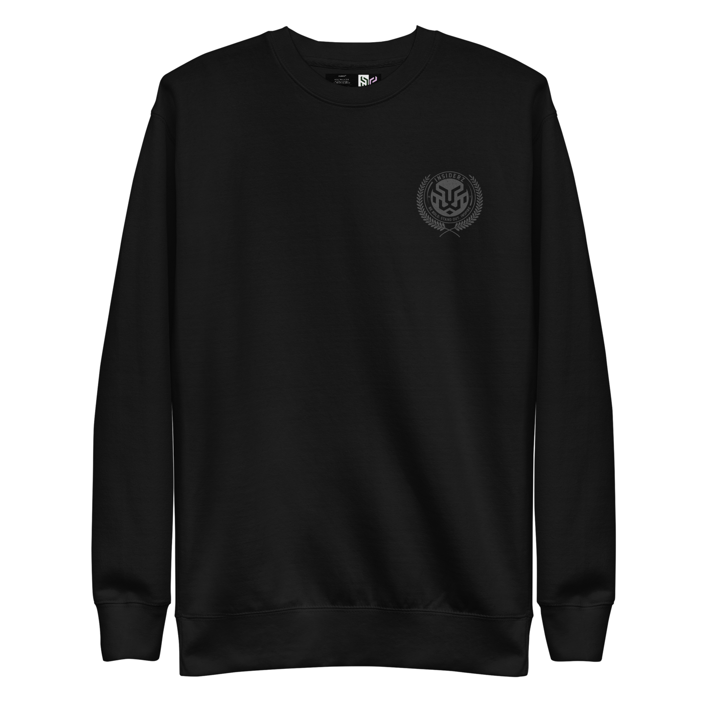 Leo Unisex Premium Sweatshirt