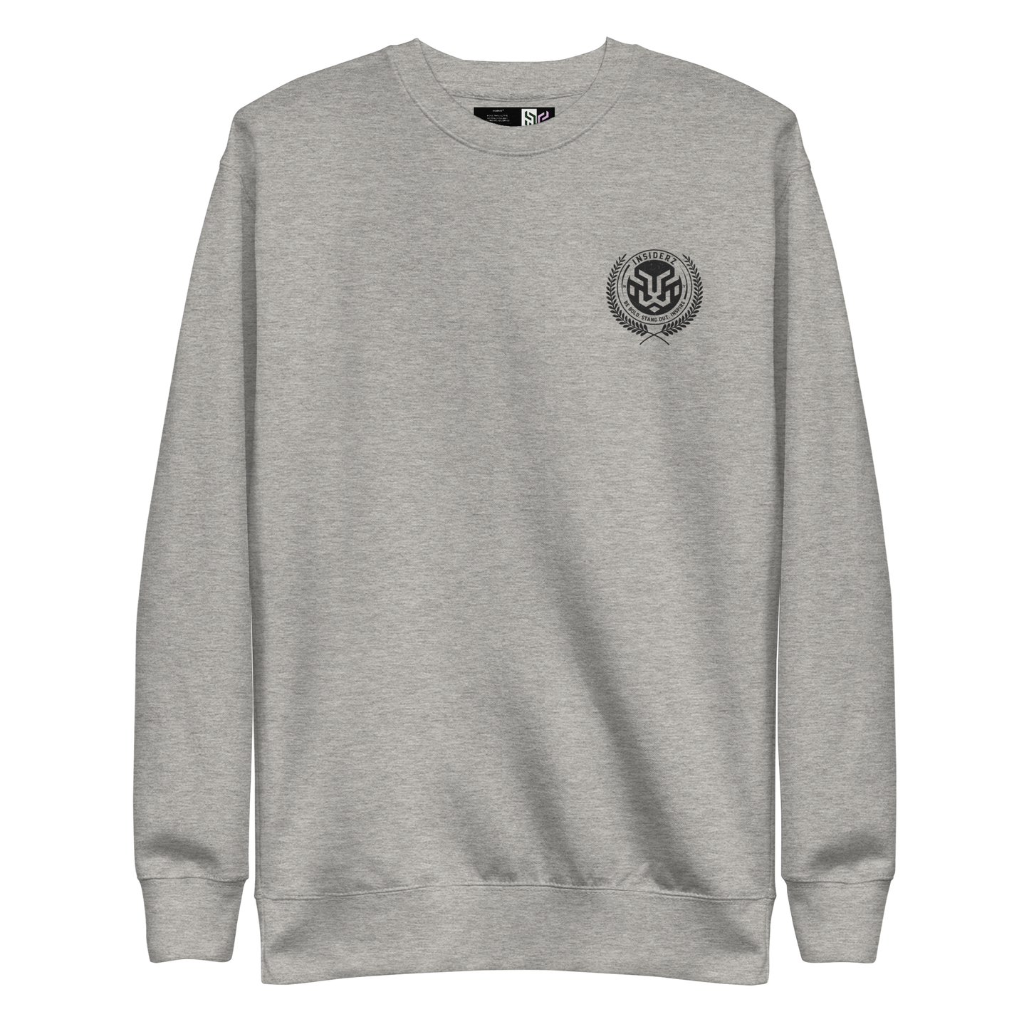 Leo Unisex Premium Sweatshirt