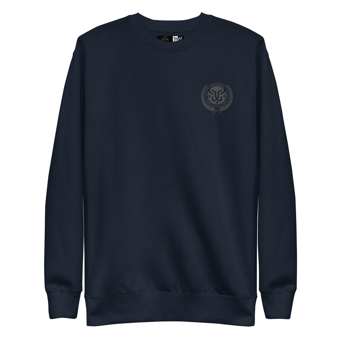 Leo Unisex Premium Sweatshirt