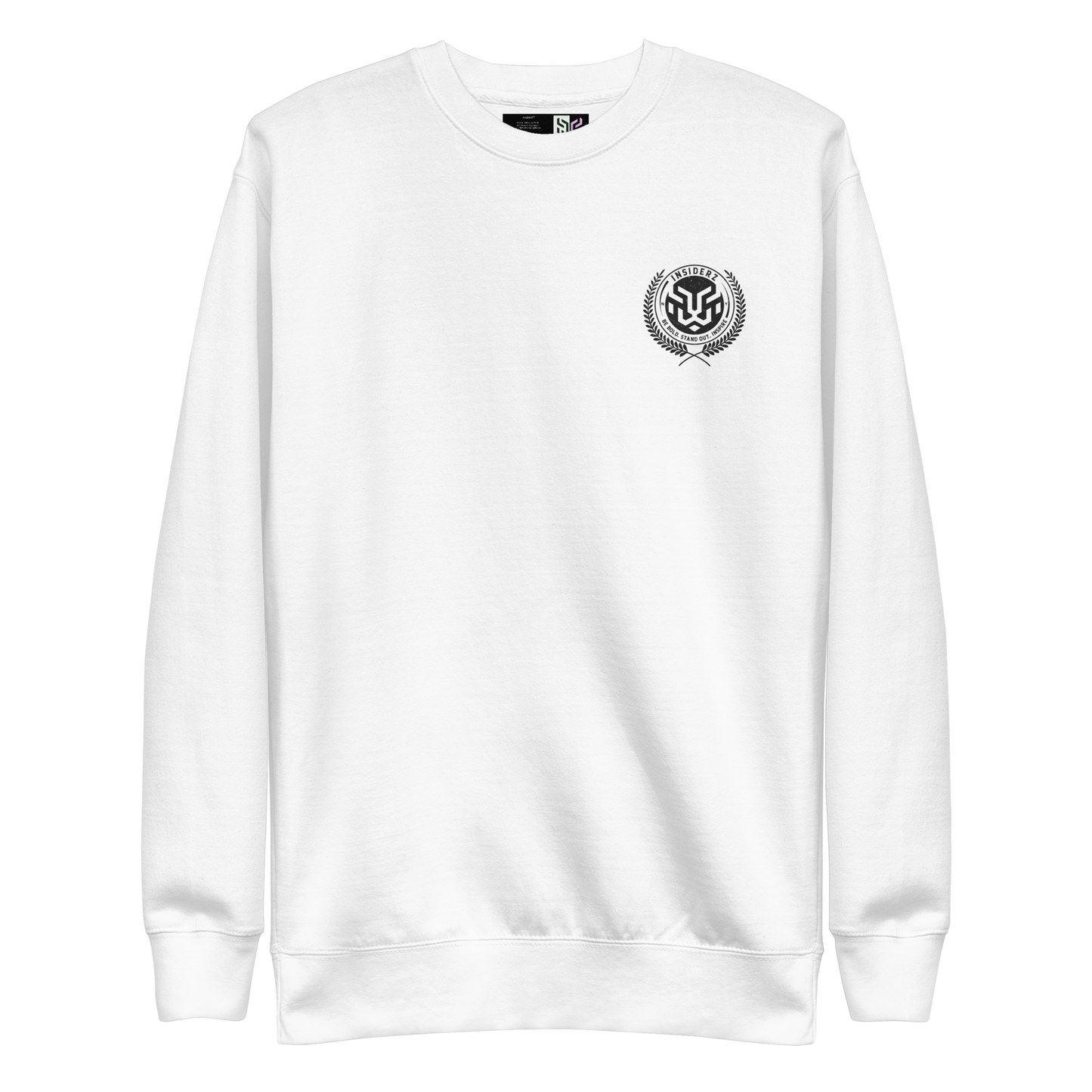 Leo Unisex Premium Sweatshirt