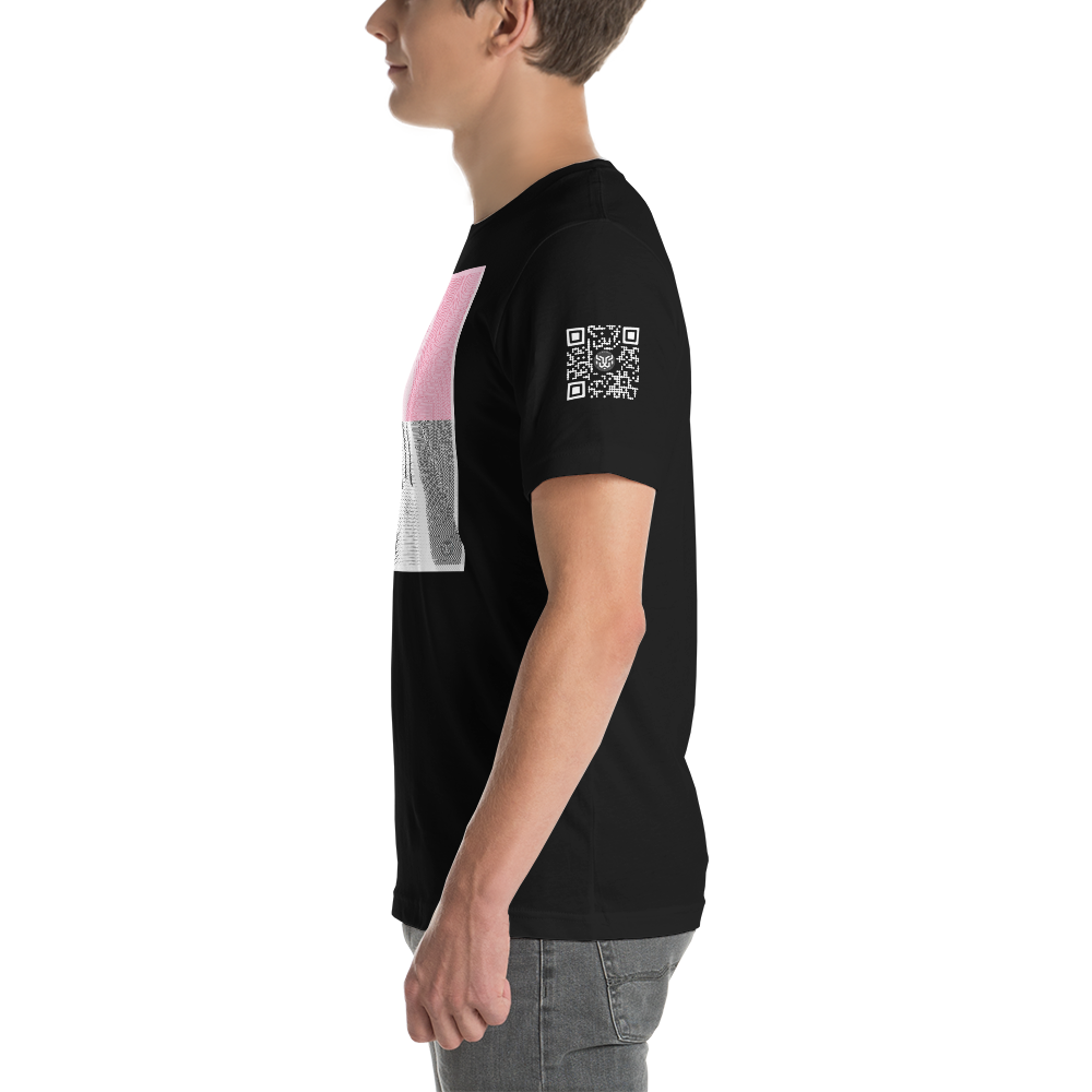 Heya Unisex T-shirt